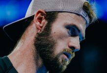 Tommy Paul, après sa victoire contre Corentin Moutet : « Avec lui, on ne sait jamais à quoi s’attendre »