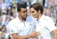 Tsonga, sur son bilan contre Federer, Nadal, Djokovic et Murray : « Parfois, j’oublie que j’ai joué à ce niveau »